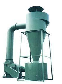 旋風收集器 旋風收集器
