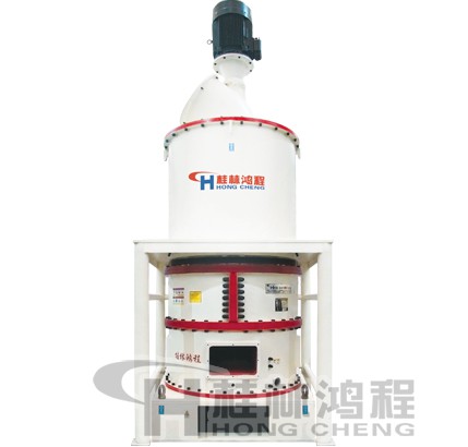 桂林鴻程重鈣超細環輥磨粉機-HCH超細環輥磨粉機 桂林鴻程重鈣超細環輥磨粉機-HCH超細環輥磨粉機