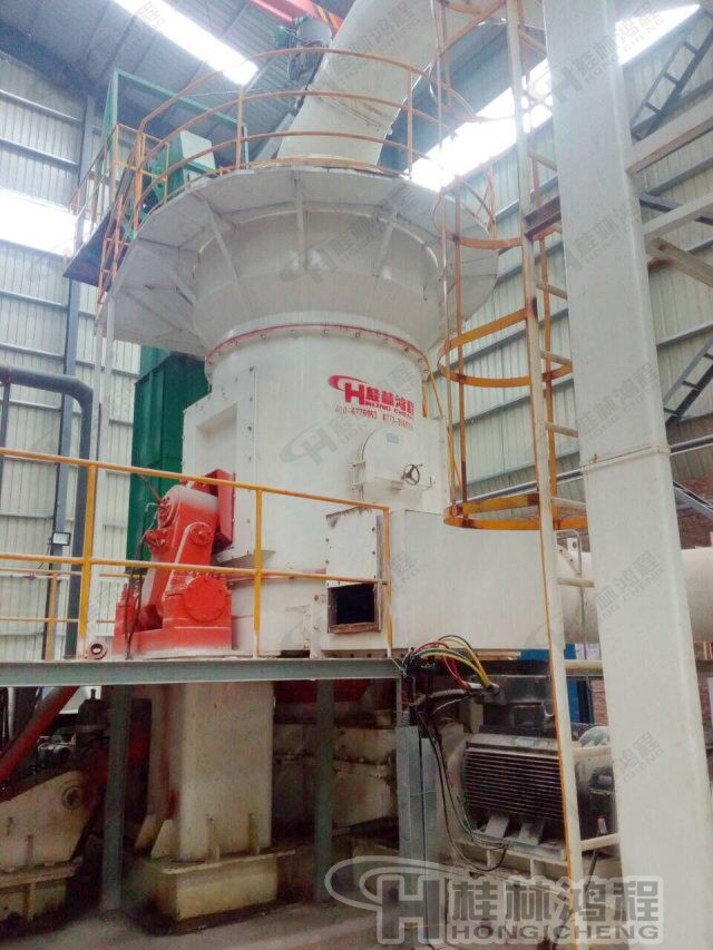 立磨廠家，立磨，桂林鴻程