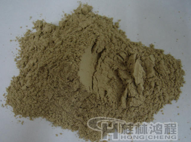 100目325目1250目超細硅藻土規格粉 100目325目1250目超細硅藻土規格粉