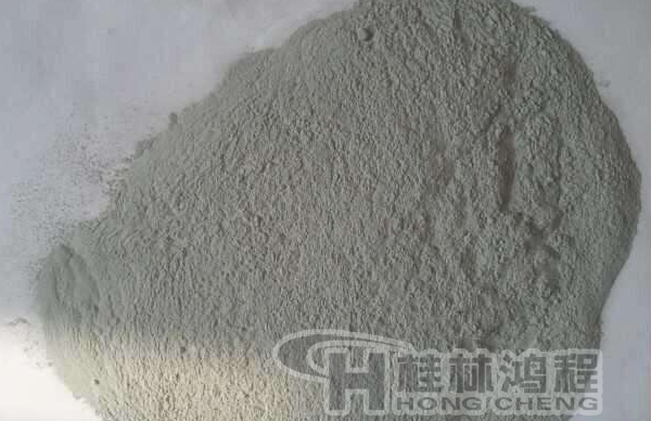 200目綠碳化硅微粉磨機(jī) 200目綠碳化硅微粉磨機(jī)