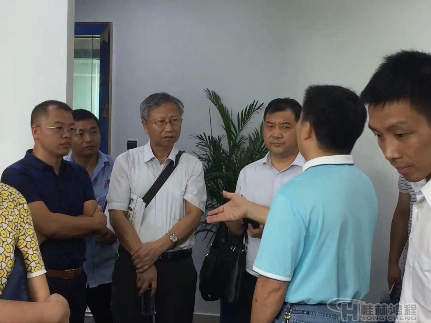 2018廣西碳酸鈣產(chǎn)業(yè)新技術交流論壇