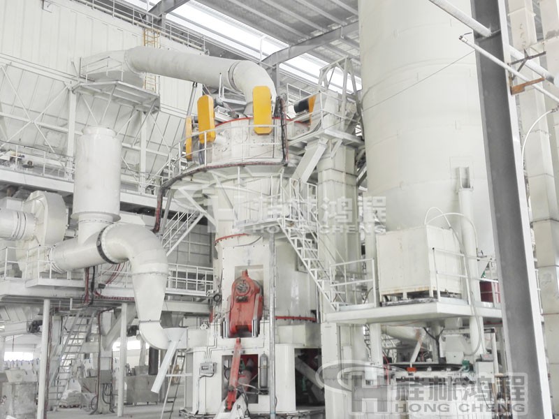 HLMX1700桂林鴻程石油焦粉磨機 超細(xì)立式磨粉機 HLMX1700桂林鴻程石油焦粉磨機 超細(xì)立式磨粉機