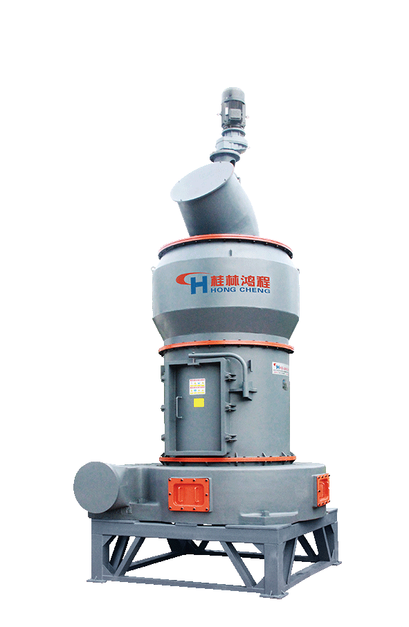 縱擺磨粉機(jī)，縱擺磨粉機(jī)結(jié)構(gòu)，縱擺磨粉機(jī)原理，縱擺系列磨粉機(jī)，桂林鴻程縱擺磨粉機(jī)，擺式磨粉機(jī)，磨粉機(jī)廠家