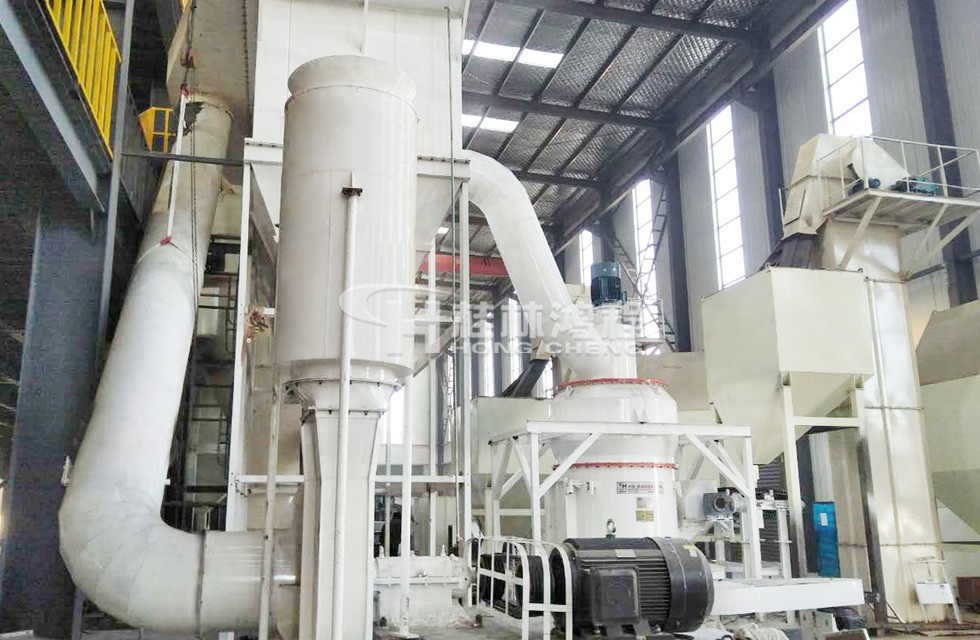 HCQ改進型磨粉機雷蒙磨機能磨生石灰嗎 HCQ改進型磨粉機雷蒙磨機能磨生石灰嗎