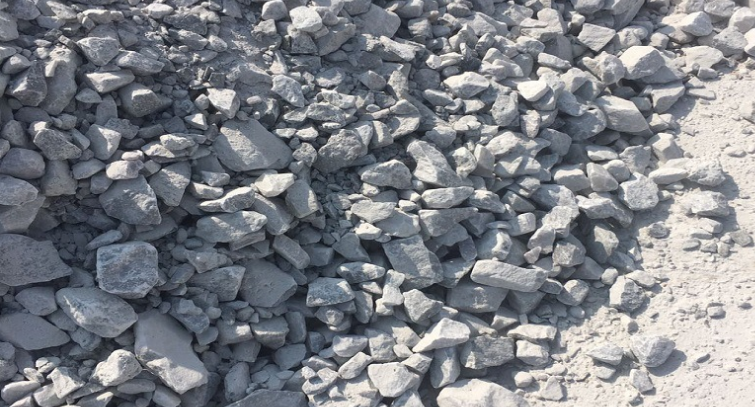 無(wú)水石膏 無(wú)水石膏