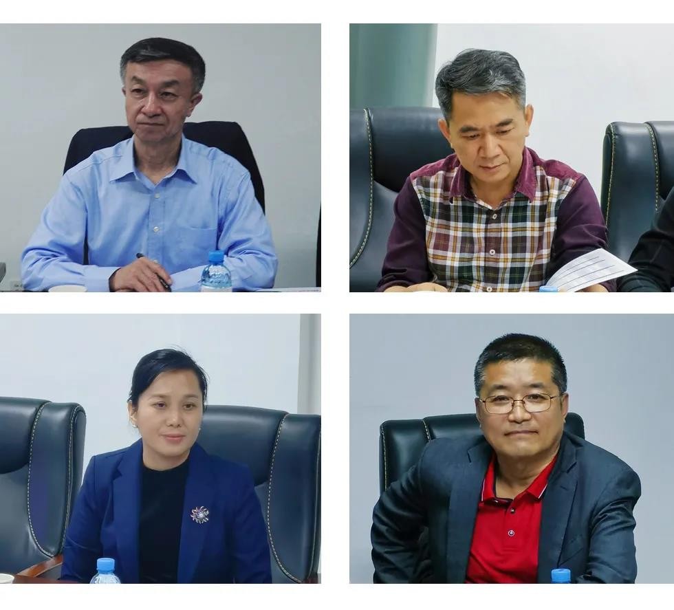 歡迎廣西塑料行業(yè)協(xié)會(huì)一行蒞臨桂林鴻程礦山機(jī)械廠參觀指導(dǎo)! 歡迎廣西塑料行業(yè)協(xié)會(huì)一行蒞臨桂林鴻程礦山機(jī)械廠參觀指導(dǎo)!