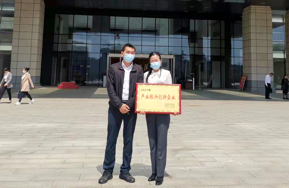 實力彰顯！全市工業振興大會召開，桂林鴻程斬獲多項榮譽