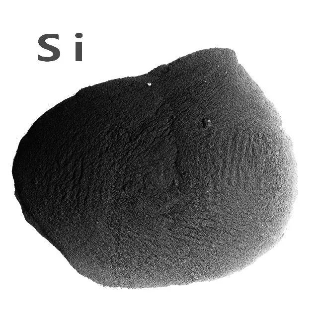 桂林鴻程HLMX超細立式磨助力加工微硅粉提質增效！