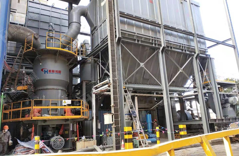 礦用立磨生產(chǎn)線預(yù)算 礦用立磨生產(chǎn)線預(yù)算