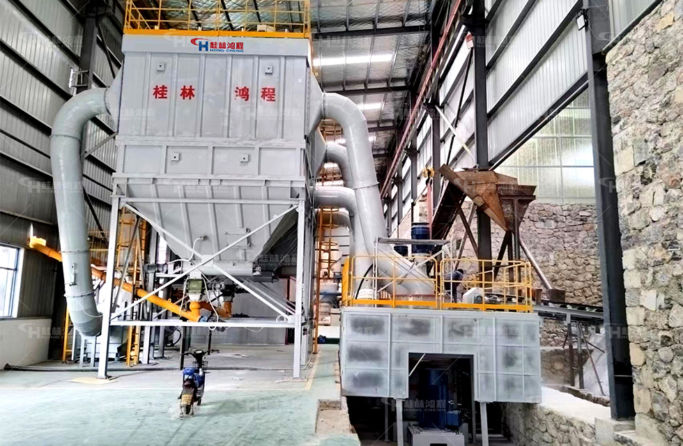 超細小蘇打磨粉設備 超細小蘇打磨粉設備